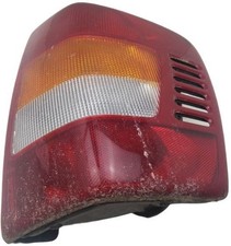 1999-2002 Jeep Grand Cherokee Passenger Right Rh Tail Light Thru Oem 423102