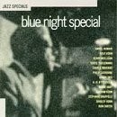 Various Artists - Blue Night Special - CD - Very Good