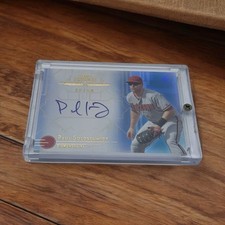 2014 Topps Tribute Baseball Cards 10