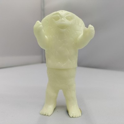 Bärenmodell Ultraman All Monsters Sammlung Jamira gebraucht