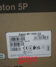 New EATON 5P1150IG2 Tower-Style UPS Uninterruptible Power Supply Fast Shipping