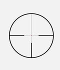 Hawke Optics Vantage 30 WA IR Riflescope 2.5-10x50 30mm, IR L4A Dot Ret - 14274 — photo 2