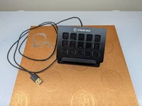 Elgato Stream Deck Desktop Control Console