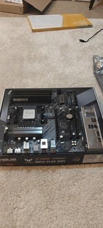 Asrock A520M Phantomnhaming 4 Ryzen 5 5600g 32GB RAM 4x8GB DDR4 2666mhz