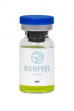 Peeling bifásico BIENPEEL 1*6 ml (1 vial) - Peeling coreano para todas las estaciones