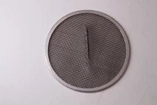 Watchmakers Estate Watch Cleaning Machine Cleaning Parts Tray Cover Tool