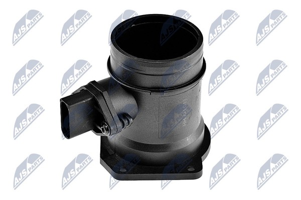 Luftmassenmesser NTY EPP-AU-011 12V Mit GehäUse FüR VW Passat B5 3B3 Variant 3B6-image