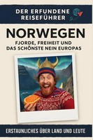 Norwegen Alexander SchäFer Taschenbuch 162 S. Deutsch 2025 FlipFlop