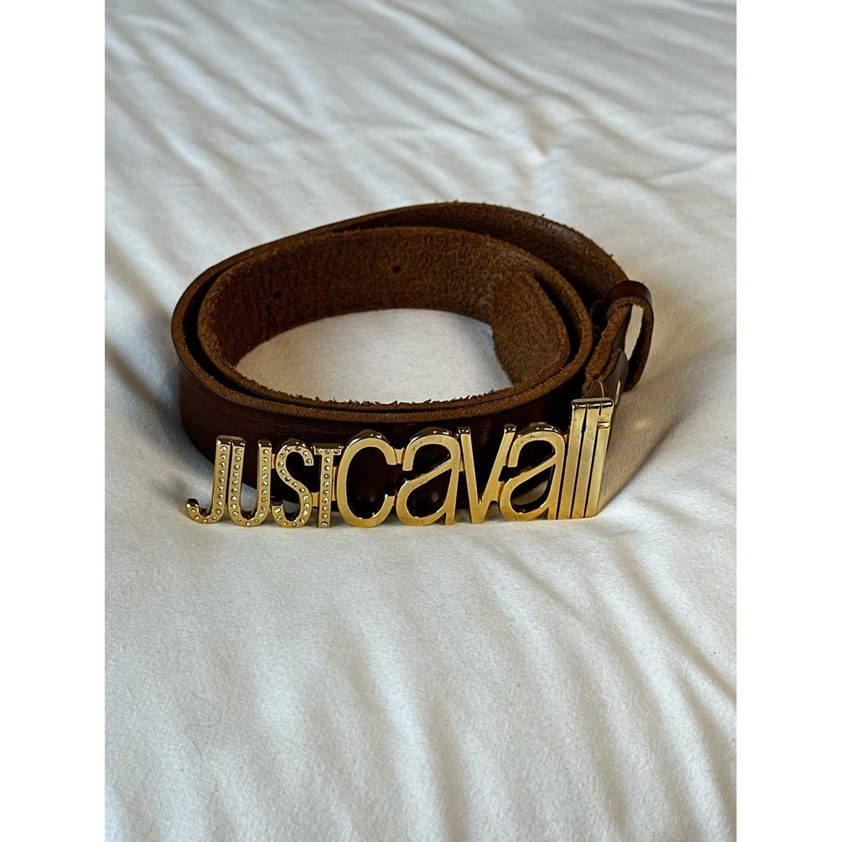 just cavalli belt products for sale | eBay
