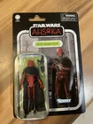 Star Wars The Vintage Collection Ahsoka - HK-87 Assassin Droid Action Figure NEW