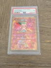 New Listing2000 Pokemon Game Promo Ancient Mew Pokemon Movie 2000 NM PSA 7✨see Pics Please