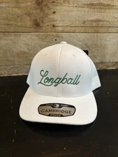 Longball Cocktails Hat