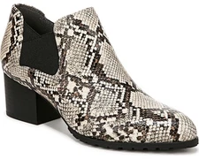 Vionic Women's Belmont Shooties Ankle Boots NW/OB