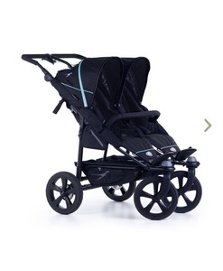 buggy tfk joggster
