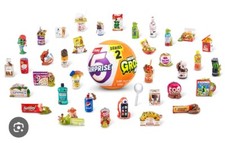 Zuru 5 Surprise MEGA GROSS Minis ~ YOU PICK ~...
