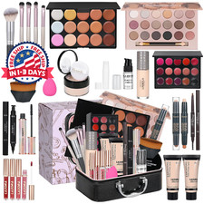 Kit de Maquillaje para Mujer Kit Completo de ...