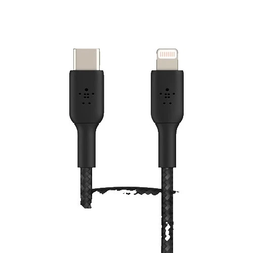 Belkin Charging and Data Sync Cables