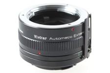 Vivitar Automatic Extension Tube Zwischenring...