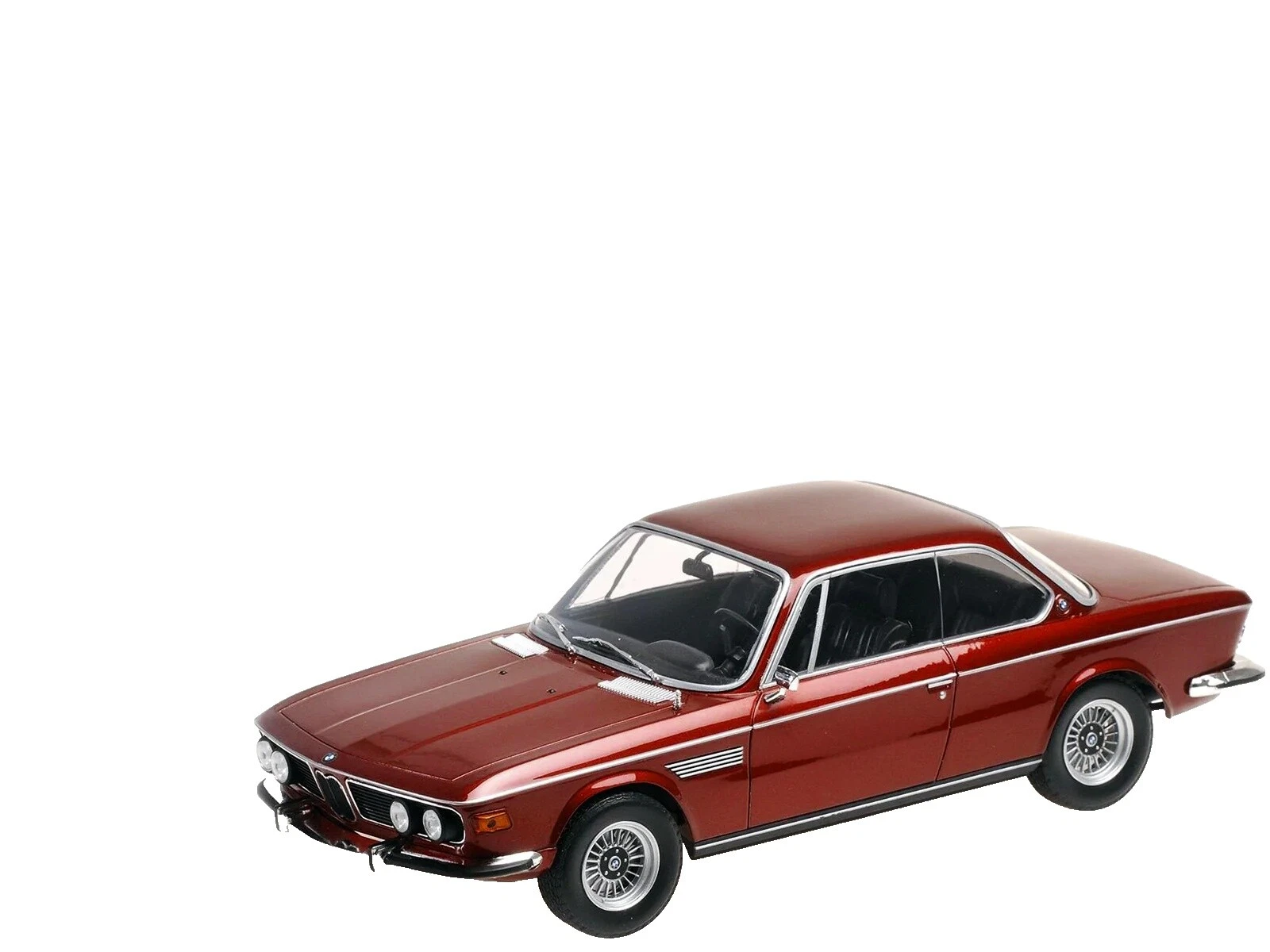 1:18 BMW Collectible Model Cars & Trucks