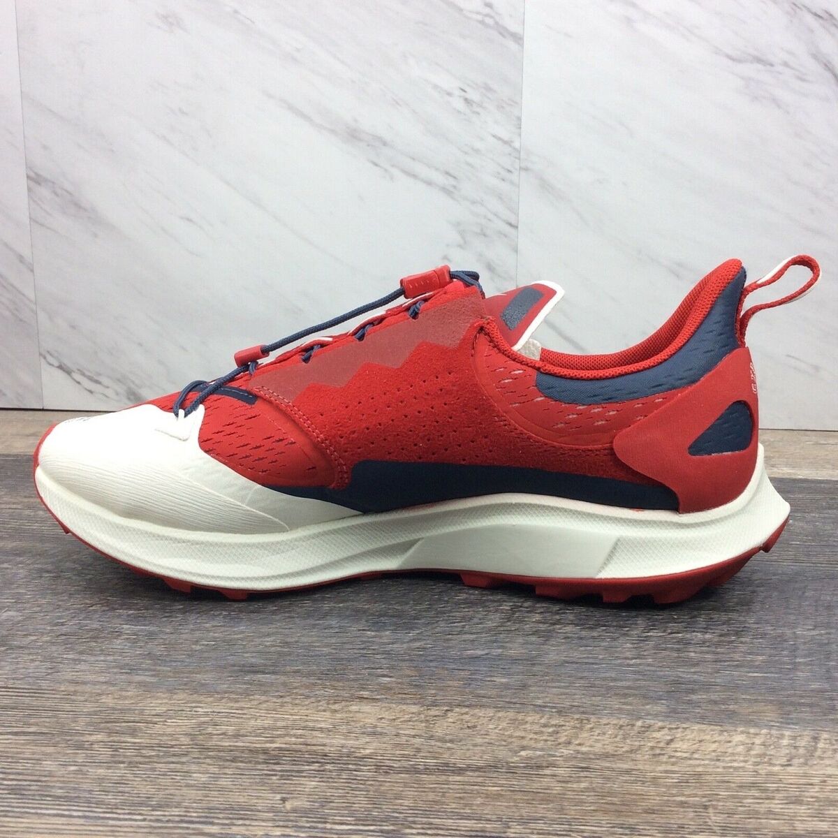 NIKE x Gyakusou Zoom Pegasus 36 Trail Running Shoes Red NIKE x Gyakusou Zoom Pegasus 36 Trail Running Shoes Red