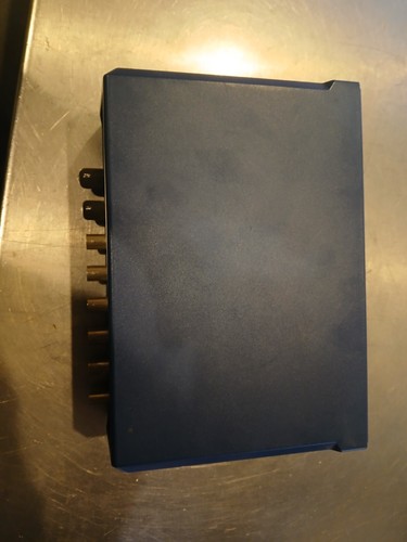 PCB PIEZOTRONICS ICP SIGNAL CONDITIONER 482C05 - Bild 4 von 6