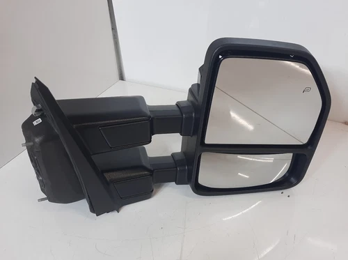 PO#20 OEM 2023-2025 Ford Super Duty RH Tow Mirror Assembly PC3Z-17682-PB