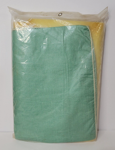 Press Queen Ironing Board Cover & Fluftex Pad Telfon VTG NEW SEALED USA Fits 54" - Picture 2 of 11