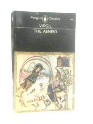 Die Aeneid (Virgil - 1964) (ID: 35852)