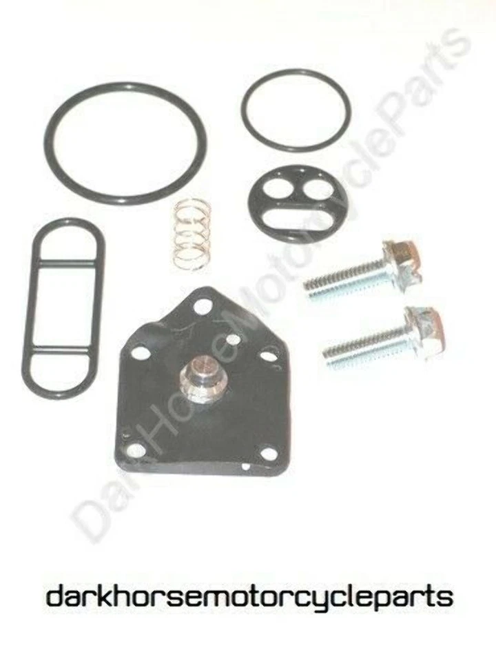 Kit de reparación de palanca de combustible para Suzuki DRZ400S DRZ400SM DRZ400SML 00-19 K&L 18-5038V Foto 3 de 4