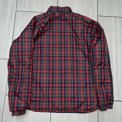 ジャケット・アウター Used reversible jacket street chic reversable-.jpg
