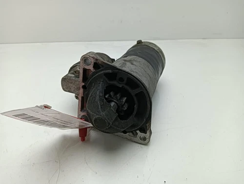 55353857 Starter Motor for OPEL INSIGNIA BERLINA Cosmo 2010 8963987 - Zdjęcie 4 z 10