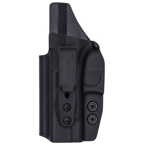 Sig Sauer P365 Tuckable IWB Holster (Optic Ready) - Rounded Gear - Picture 6 of 6