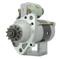 Neu Anlasser Passend FüR Nissan 1.7 Kw 12 Volt M8T71471+
