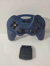 Playstation 1 controller Joytech JS109HT2 (Not in good shape)