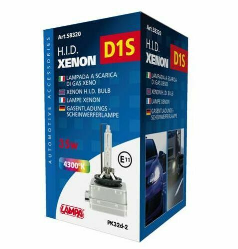 VALEO - 46814 - Luminosità e chiarezza premium, fari allo xeno - Per AUDI A3 III