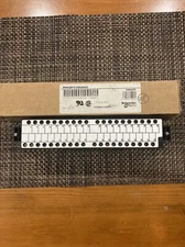 🇺🇸Modicon/Schneider Elec. HD800  I/O To Quantum Connector 990QFC2005HD