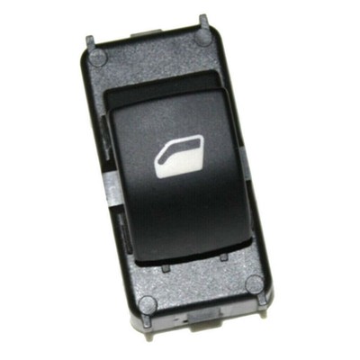 Front Left Electric Power Master Window Control Switch for Peugeot 6554.QL 207