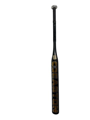 Batte de softball Easton Reflex Ultra SRX2DS Dan Schuck C405 34 27 oz