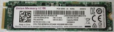 Union Memory 258GB NVME M.2 Solid State Drive