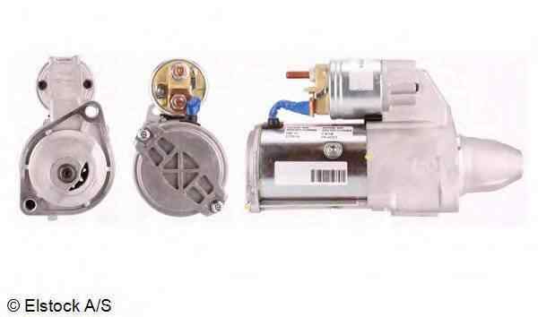 Démarreur moteur 3.0L CRD idéal pour Jeep Grand Cherokee WH de voyage