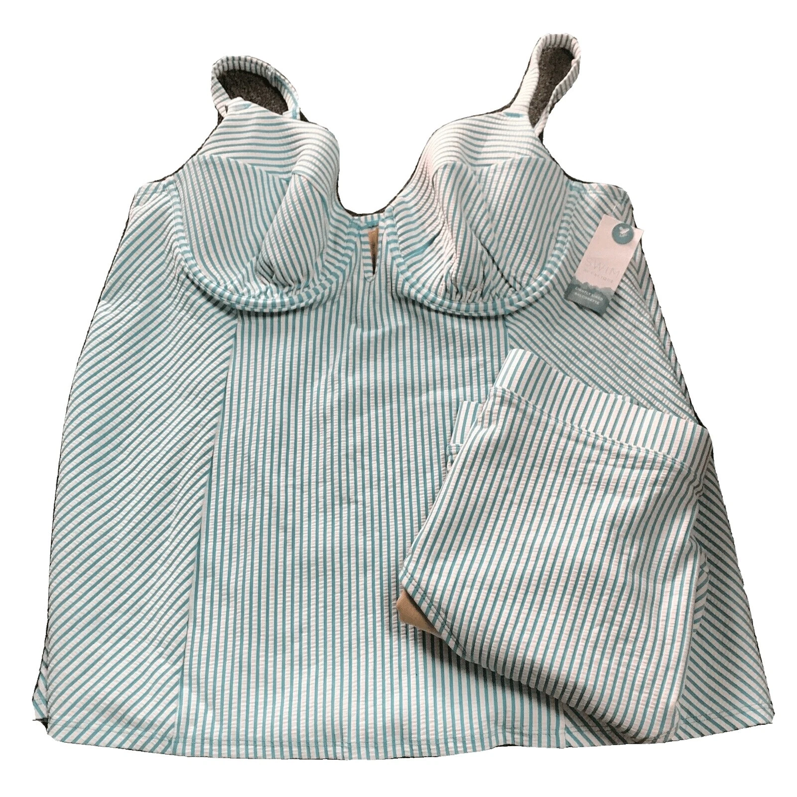 Traje de baño para mujeres Lane Bryant Poliéster