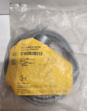 NEW OLD STOCK TURCK 20-250V CAPTIVE PROXIMITY SENSOR BC10-M30K-AZ3X 2503031