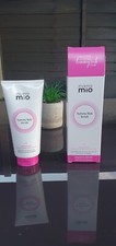 Mama Mio Tummy Rub Scrub 180 ml | Pregnancy Gentle Body Exfoliator | For DrySkin