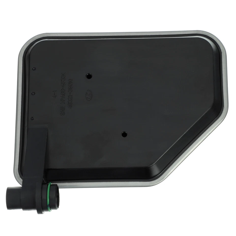 Подлинный масляный фильтр трансмиссии Kia 2001-2010 Optima Sedona Sportage 46321-39010 - Изображение 3 из 4