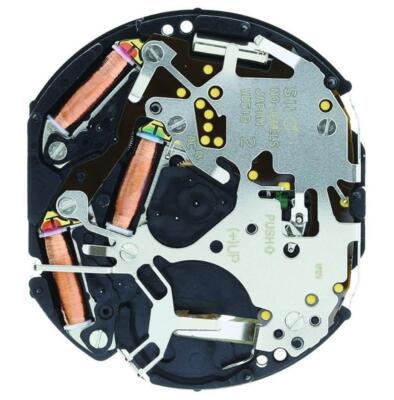 Hattori Epson TMI VD51 VD51C Watch Quartz Movement Japan Made | eBay