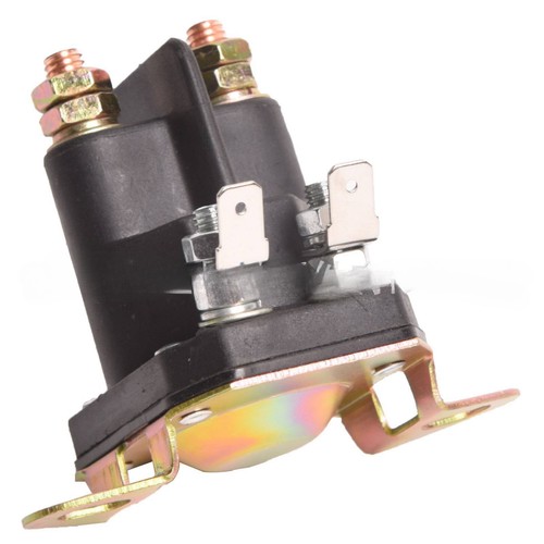 435-103 Solenoide De Arranque Para Cortacésped Stens AYP Husqvarna Snapper Toro 740207 - Foto 7
