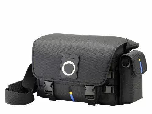 Bolso de hombro OLYMPUS sistema bolsa para cámara CBG-10 - Imagen 1 de 7