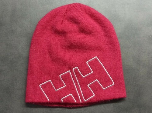 helly hansen beanie hat