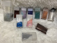 Glitter Crafts