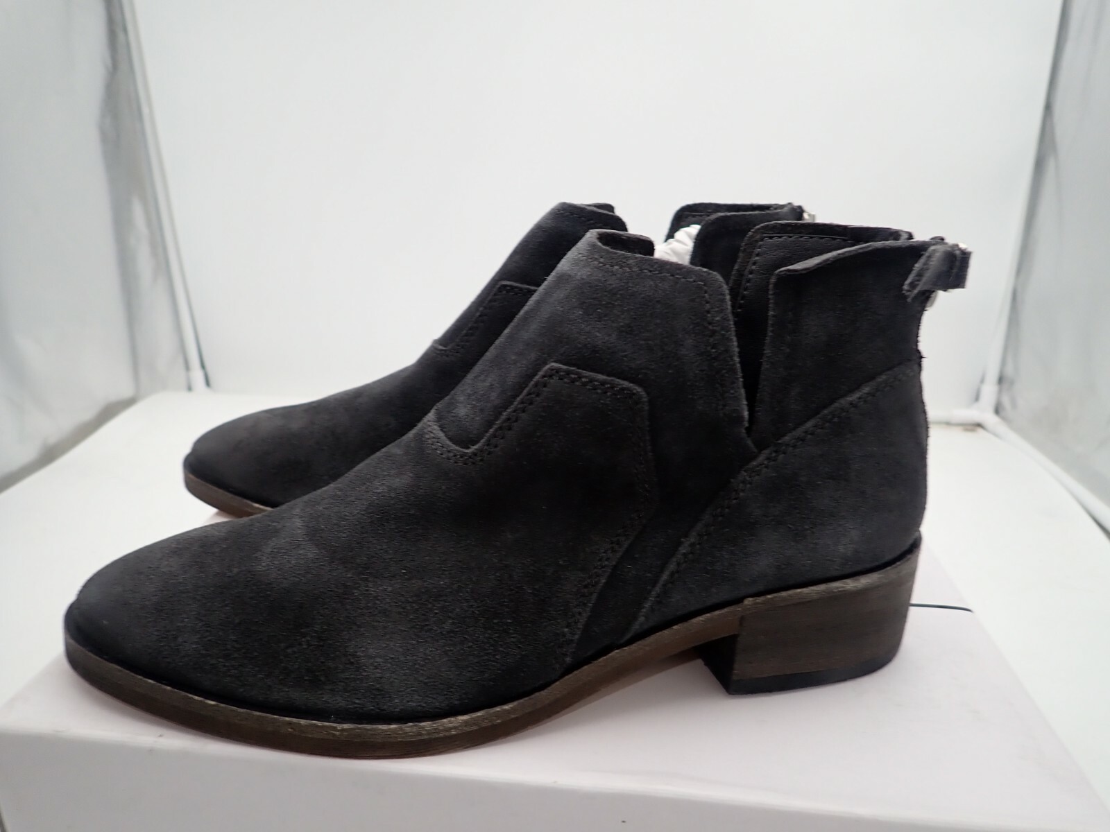 dolce vita women's maude ankle boot